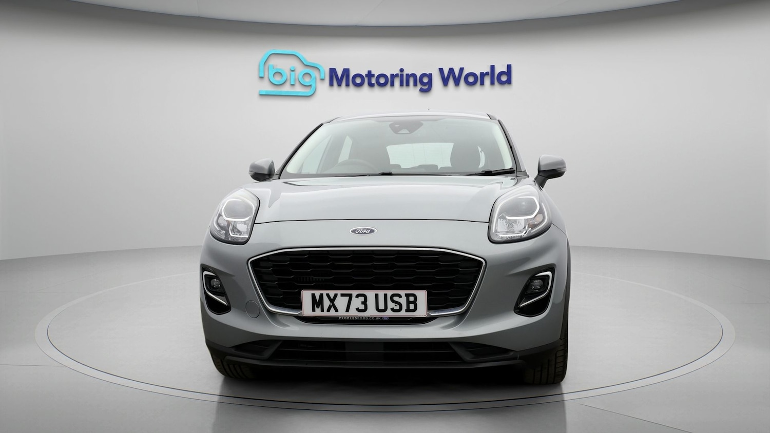 Used Ford Puma 2023 for sale - 78110054: Photo 2