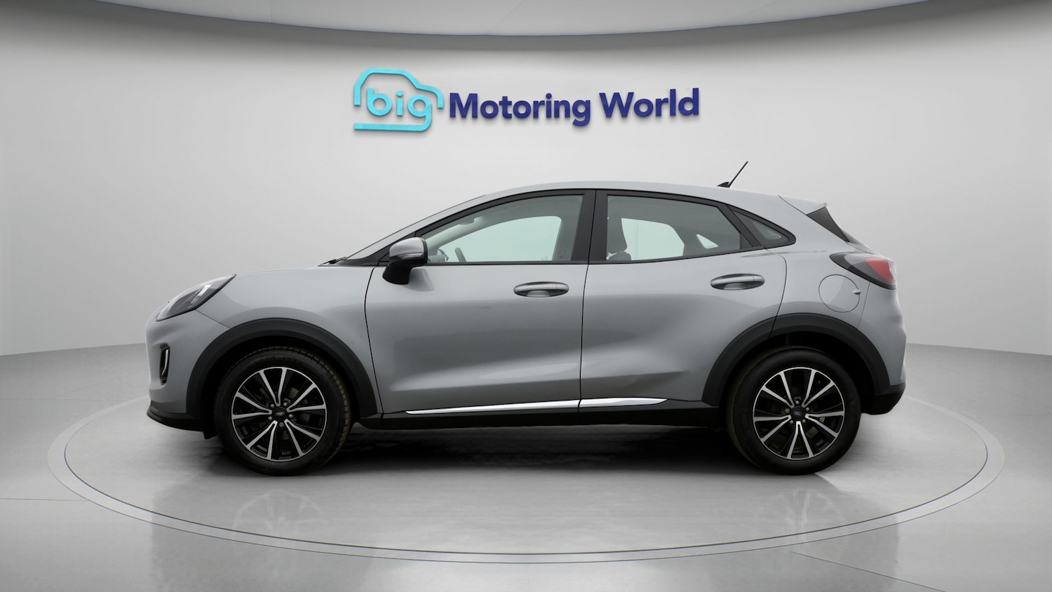 Used Ford Puma 2023 for sale - 78110054: Photo 4