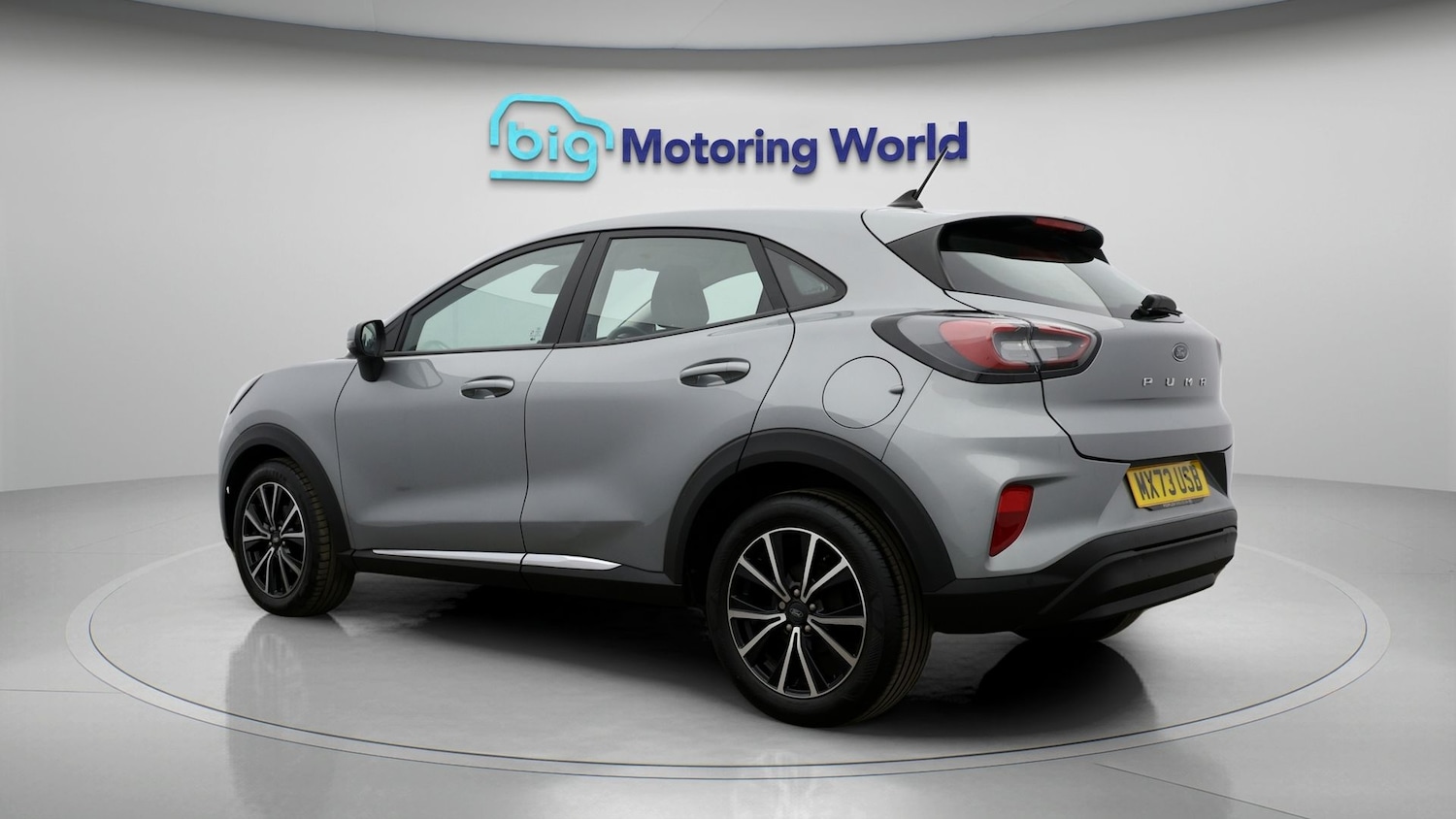 Used Ford Puma 2023 for sale - 78110054: Photo 5