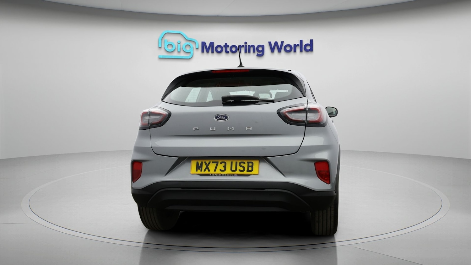 Used Ford Puma 2023 for sale - 78110054: Photo 6