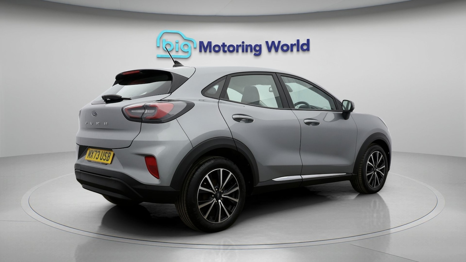 Used Ford Puma 2023 for sale - 78110054: Photo 7