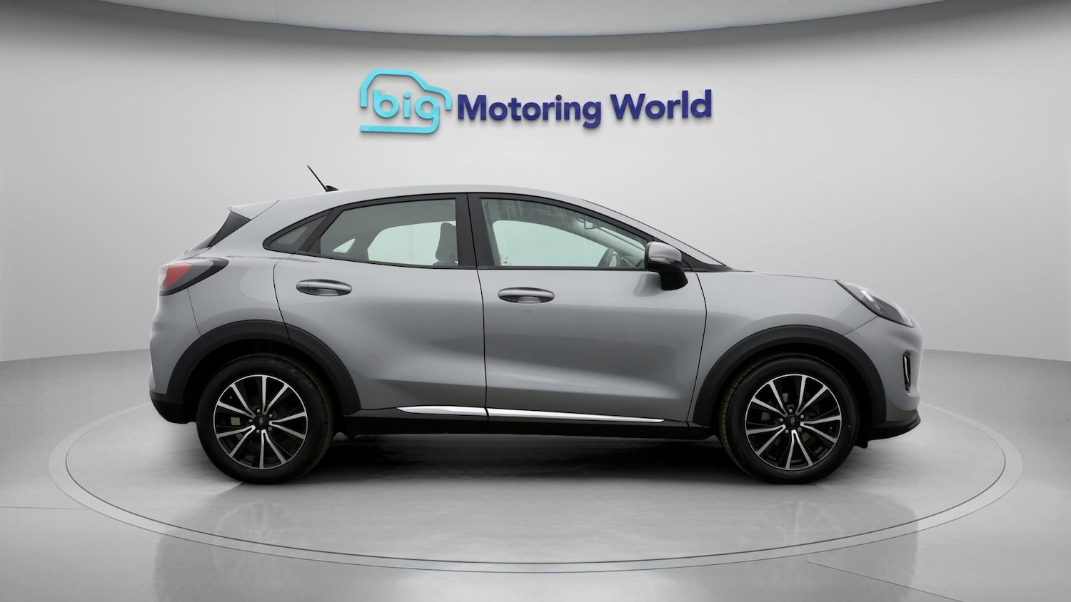 Used Ford Puma 2023 for sale - 78110054: Photo 8