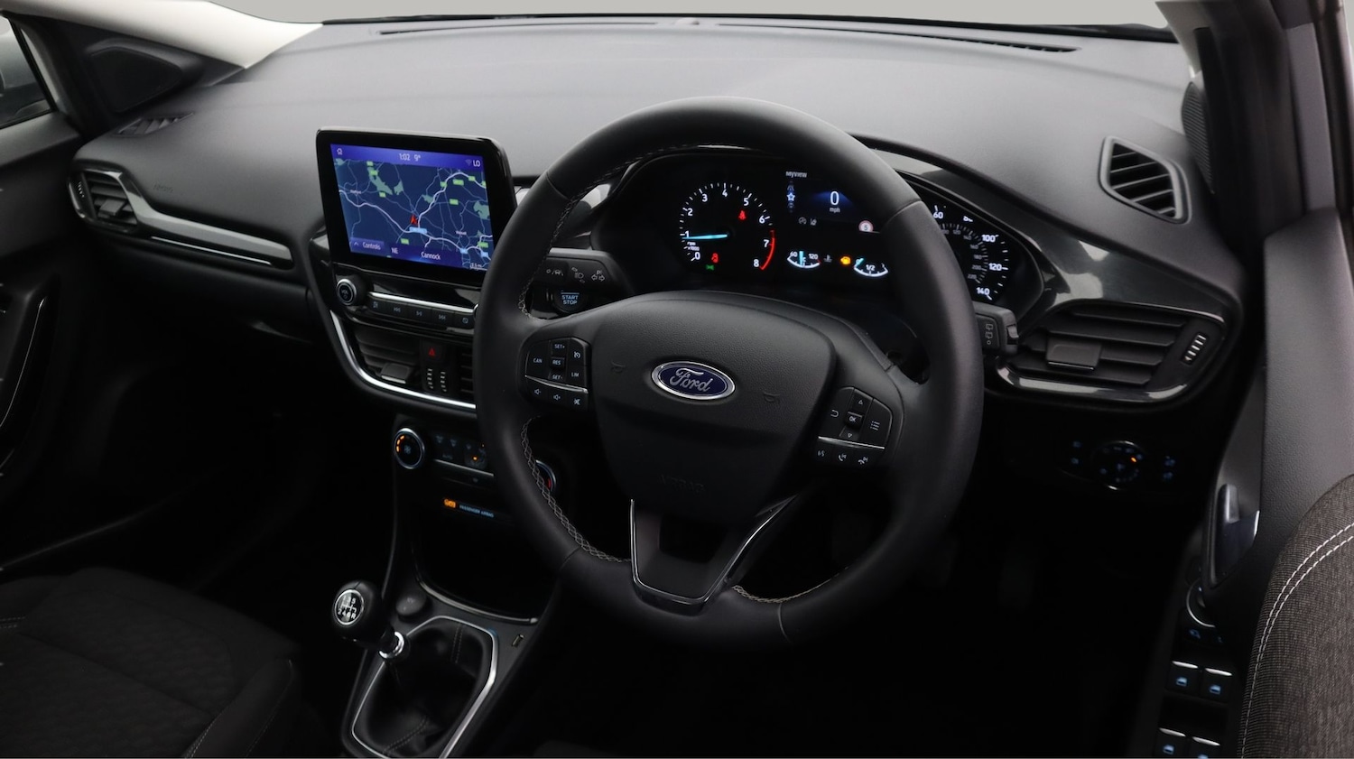 Used Ford Puma 2023 for sale - 78110054: Photo 9