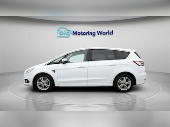Used Ford S-Max 2017 for sale - 78668899: Photo