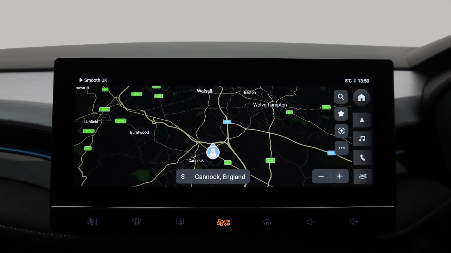 Used MG MG5 2024 for sale - 77641190: Photo 11