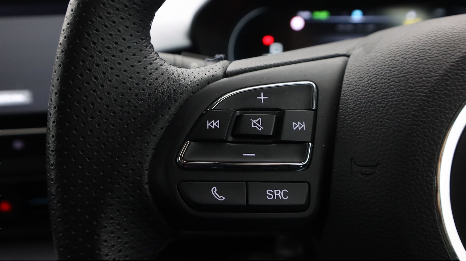 Used MG MG5 2024 for sale - 77641190: Photo 22