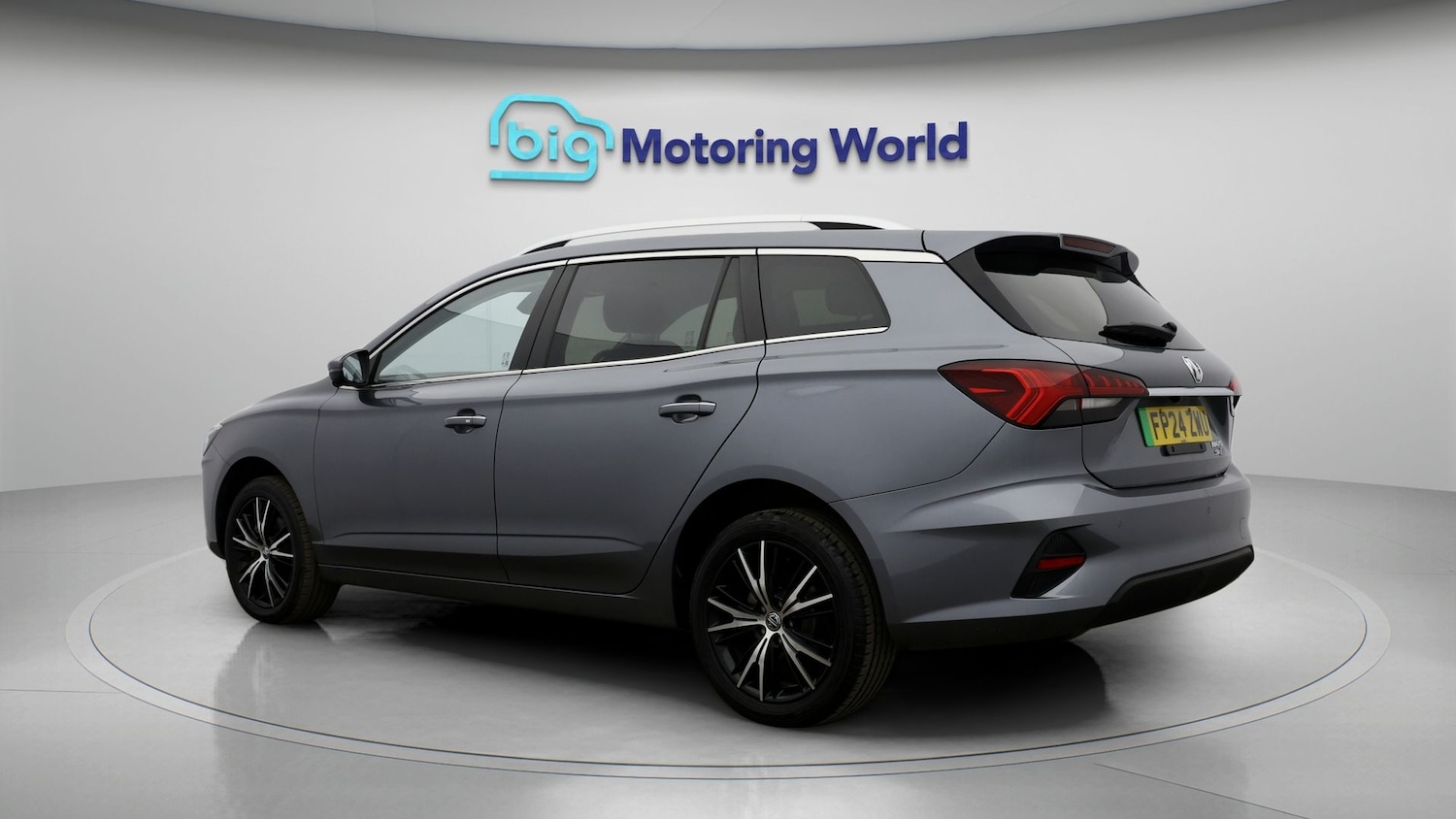 Used MG MG5 2024 for sale - 77641190: Photo 5