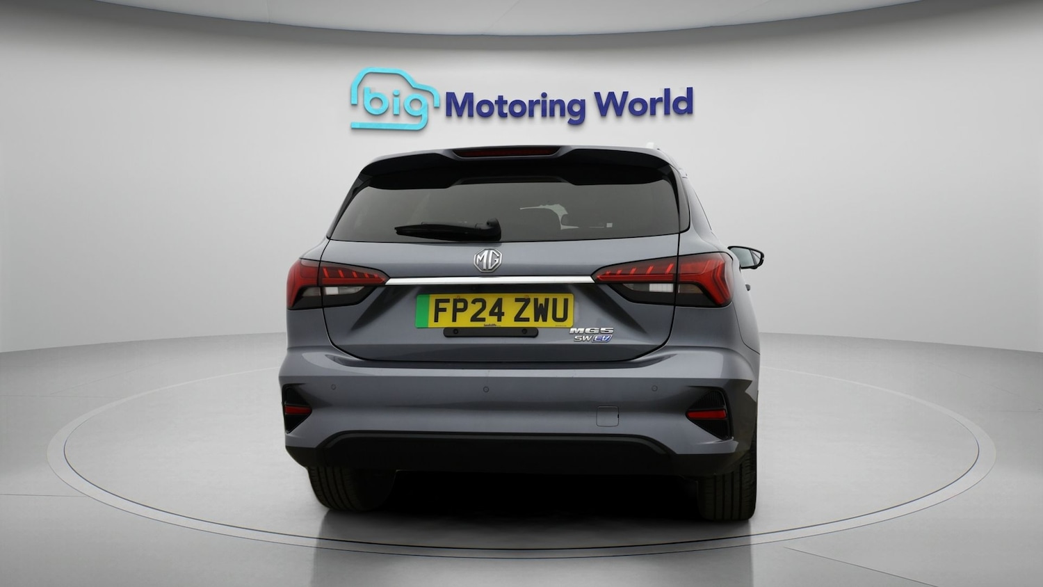 Used MG MG5 2024 for sale - 77641190: Photo 6