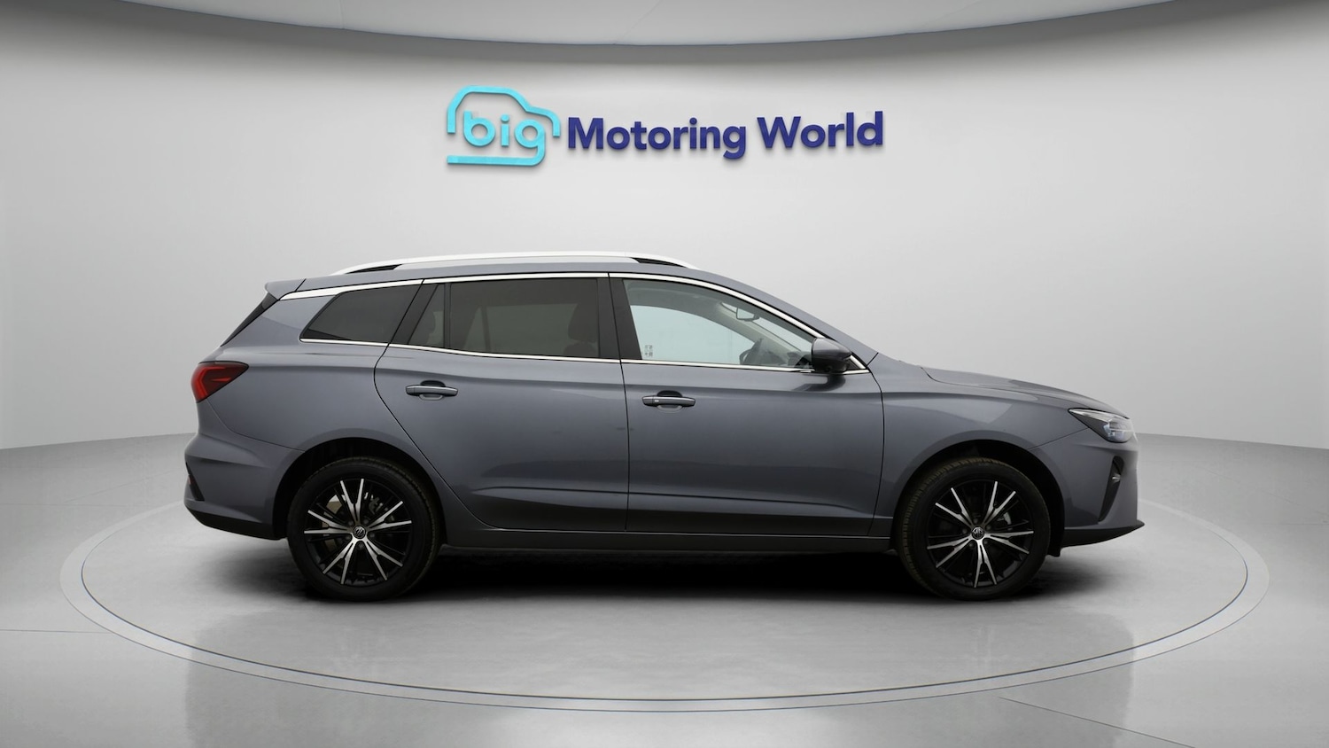 Used MG MG5 2024 for sale - 77641190: Photo 8