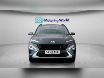 Used Hyundai KONA 2023 for sale - 79619995: Photo