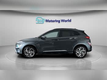 Used Hyundai KONA 2023 for sale - 79619995: Photo