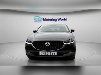 Used Mazda CX-30 2023 for sale - 78765809: Photo