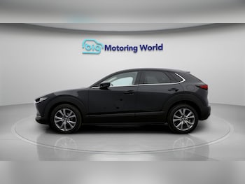 Used Mazda CX-30 2023 for sale - 78765809: Photo