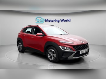 Used Hyundai KONA 2022 for sale - 79091582: Photo