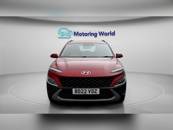 Used Hyundai KONA 2022 for sale - 79091582: Photo