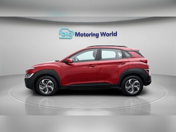 Used Hyundai KONA 2022 for sale - 79091582: Photo