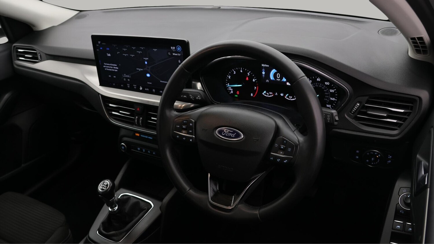 Used Ford Focus 2023 for sale - 76360305: Photo 10