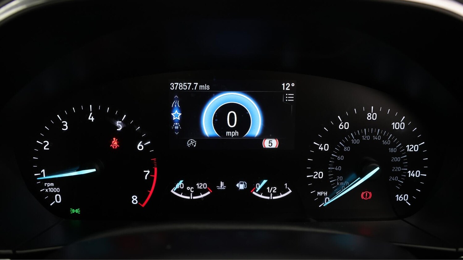 Used Ford Focus 2023 for sale - 76360305: Photo 11