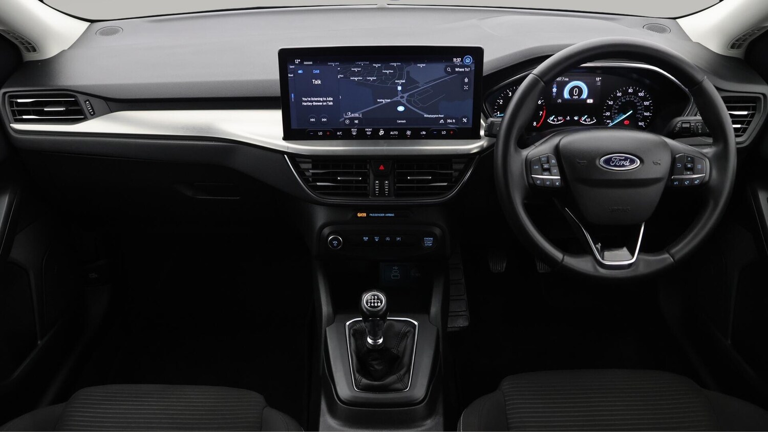 Used Ford Focus 2023 for sale - 76360305: Photo 14