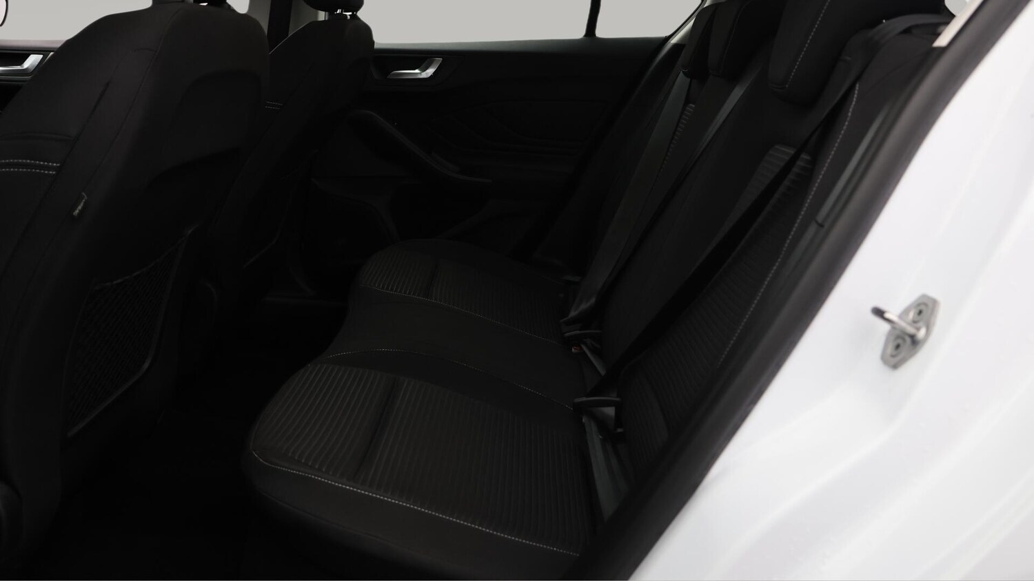 Used Ford Focus 2023 for sale - 76360305: Photo 17