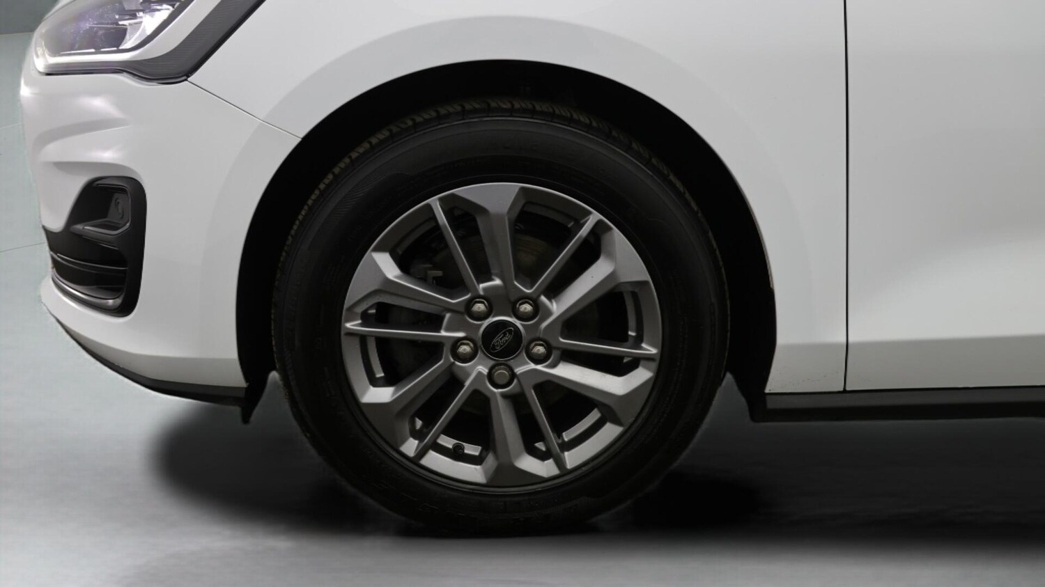 Used Ford Focus 2023 for sale - 76360305: Photo 19