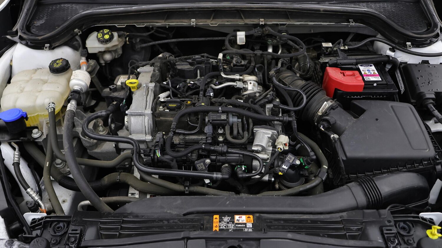 Used Ford Focus 2023 for sale - 76360305: Photo 20