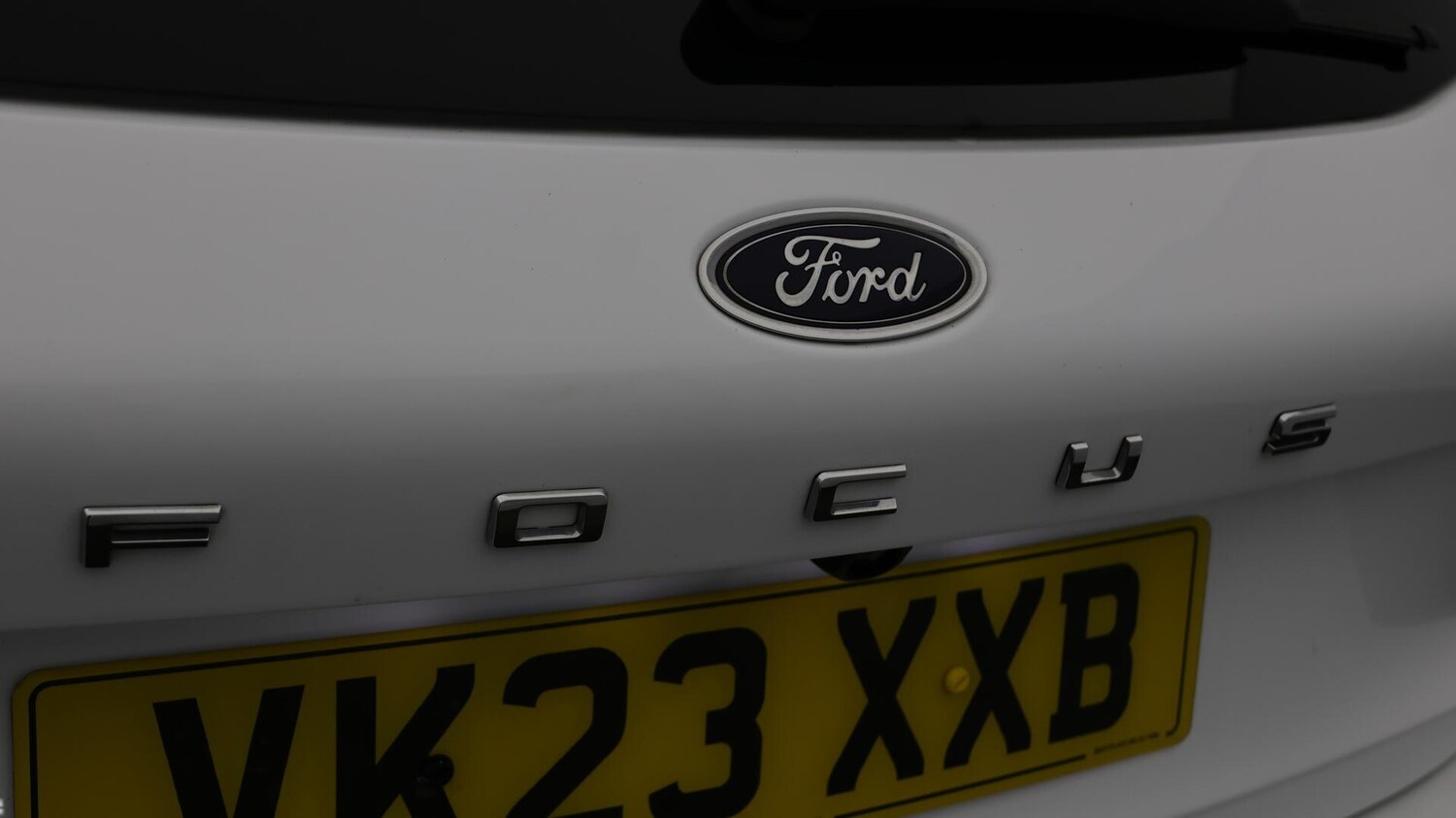 Used Ford Focus 2023 for sale - 76360305: Photo 21