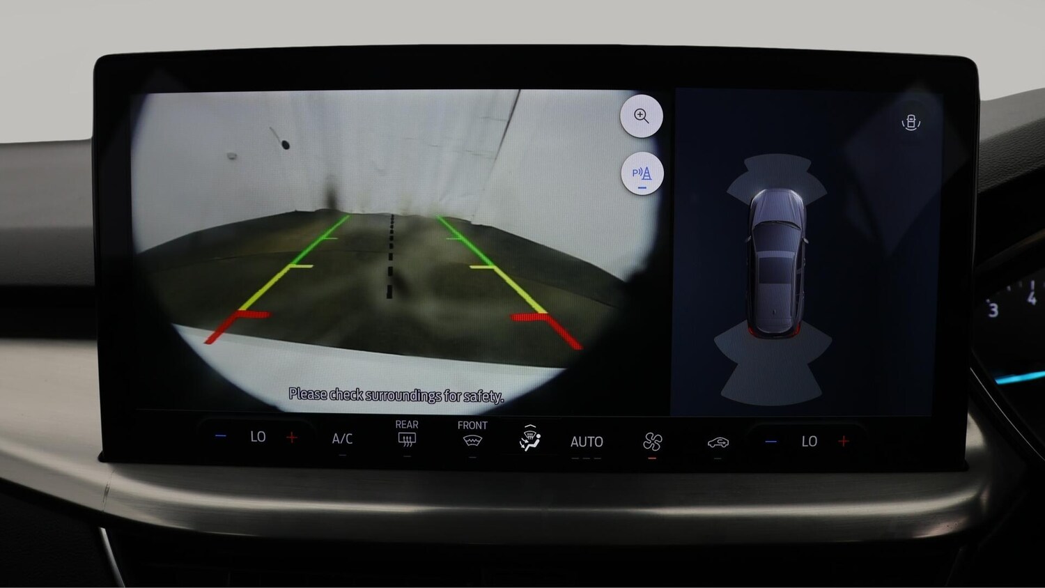 Used Ford Focus 2023 for sale - 76360305: Photo 24