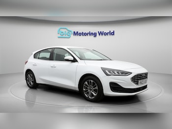 Used Ford Focus 2023 for sale - 76360305: Photo