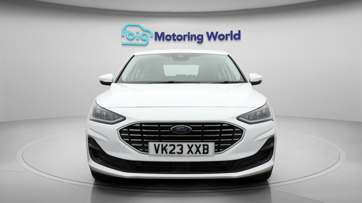 Used Ford Focus 2023 for sale - 76360305: Photo 3