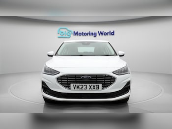 Used Ford Focus 2023 for sale - 76360305: Photo