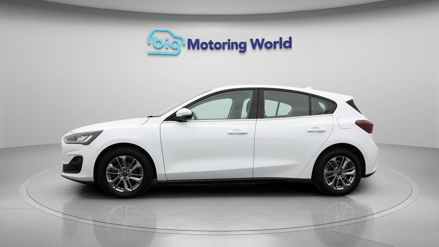 Used Ford Focus 2023 for sale - 76360305: Photo 5