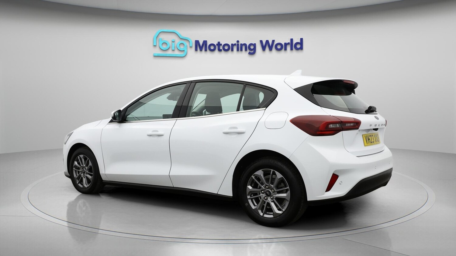 Used Ford Focus 2023 for sale - 76360305: Photo 6