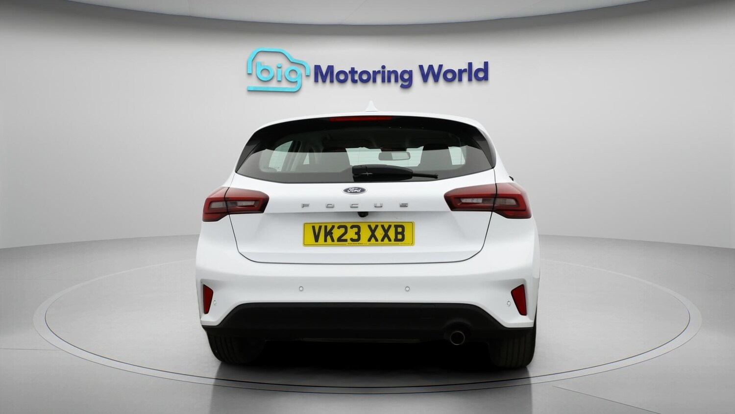 Used Ford Focus 2023 for sale - 76360305: Photo 7