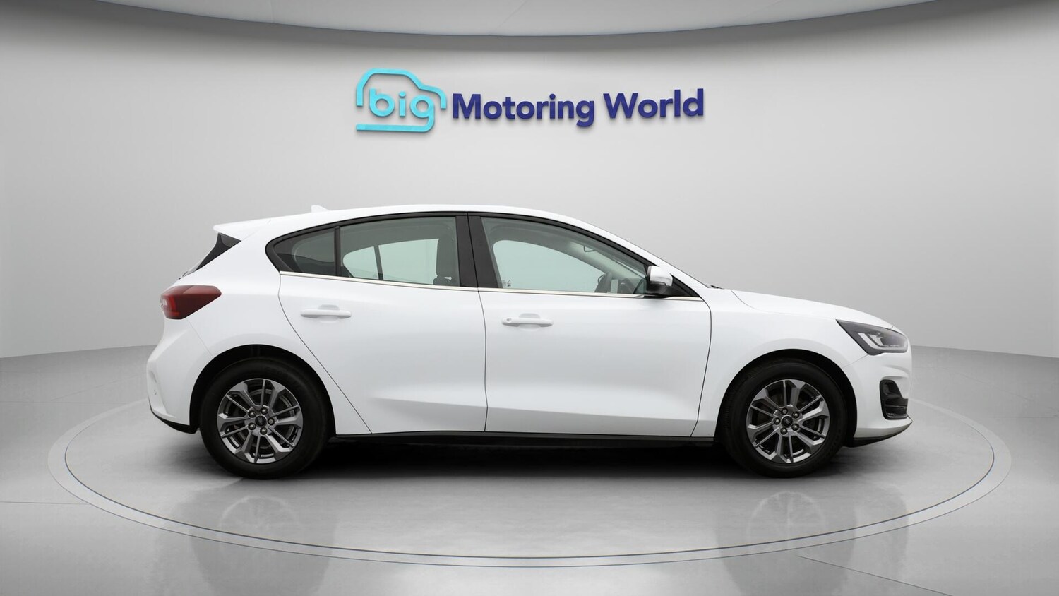 Used Ford Focus 2023 for sale - 76360305: Photo 9