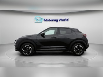 Used Nissan Juke 2023 for sale - 78764624: Photo
