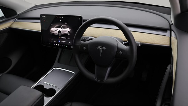 Used Tesla Model Y 2022 for sale - 76294504: Photo 10
