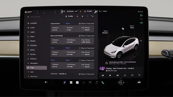 Used Tesla Model Y 2022 for sale - 76294504: Photo 11