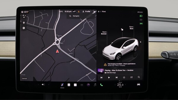 Used Tesla Model Y 2022 for sale - 76294504: Photo 12