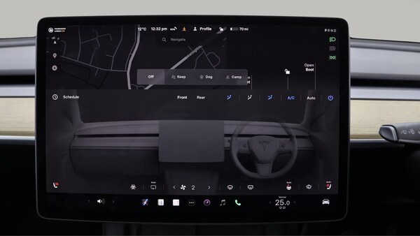 Used Tesla Model Y 2022 for sale - 76294504: Photo 13