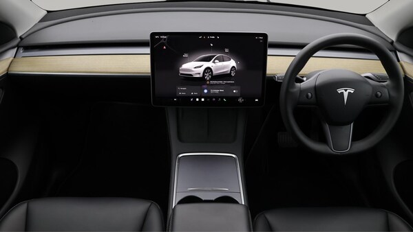 Used Tesla Model Y 2022 for sale - 76294504: Photo 14