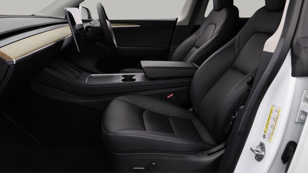Used Tesla Model Y 2022 for sale - 76294504: Photo 15
