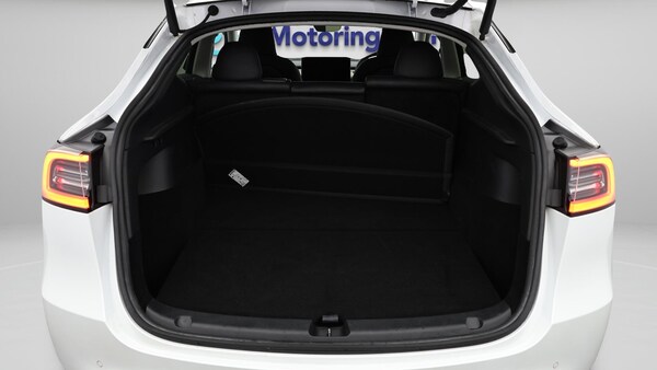 Used Tesla Model Y 2022 for sale - 76294504: Photo 18