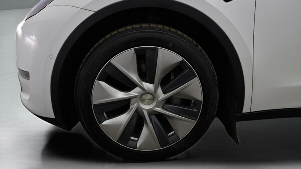 Used Tesla Model Y 2022 for sale - 76294504: Photo 19