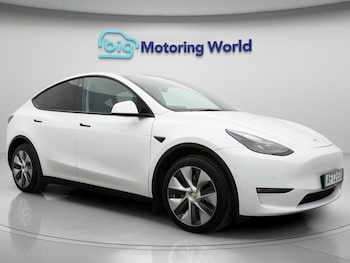 Tesla - Model Y