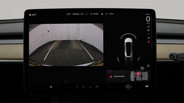 Used Tesla Model Y 2022 for sale - 76294504: Photo 26
