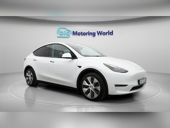 Used Tesla Model Y 2022 for sale - 76294504: Photo 2
