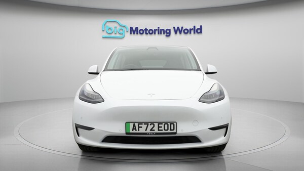 Used Tesla Model Y 2022 for sale - 76294504: Photo 3