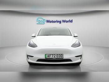 Used Tesla Model Y 2022 for sale - 76294504: Photo 3