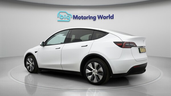 Used Tesla Model Y 2022 for sale - 76294504: Photo 6